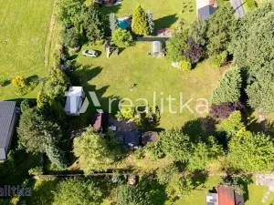 Prodej pozemku pro bydlení, Karviná, Bažantnice, 1884 m2
