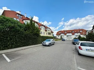 Pronájem bytu 2+kk, Bílovice nad Svitavou, Lesní, 46 m2