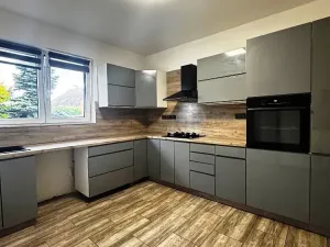 Prodej rodinného domu, Bošovice, Vyhlídka, 146 m2