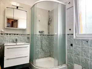 Prodej rodinného domu, Bošovice, Vyhlídka, 146 m2