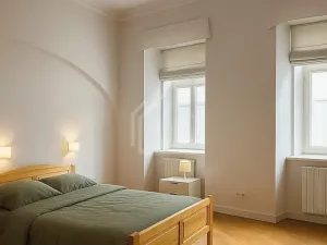 Pronájem bytu 3+kk, Praha - Malá Strana, Vlašská, 75 m2