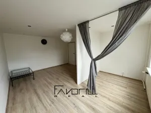 Pronájem bytu 1+1, Ostrava, Šeříková, 42 m2