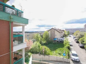 Pronájem bytu 3+kk, Praha - Krč, Nad Ryšánkou, 69 m2