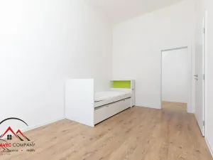 Pronájem bytu 2+kk, Ostrava, Palackého, 46 m2