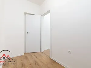 Pronájem bytu 2+kk, Ostrava, Palackého, 46 m2