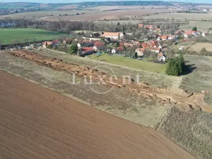 Prodej pozemku pro bydlení, Klášterní Skalice, 968 m2