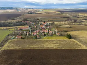 Prodej pozemku pro bydlení, Klášterní Skalice, 968 m2