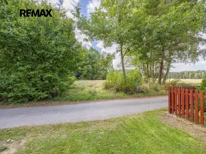 Prodej pozemku pro bydlení, Suchdol nad Lužnicí, 1001 m2