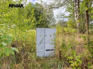 Prodej pozemku pro bydlení, Suchdol nad Lužnicí, 1001 m2