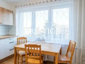 Pronájem bytu 2+kk, Praha - Michle, Jivenská, 34 m2