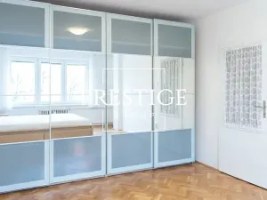 Pronájem bytu 2+kk, Praha - Michle, Jivenská, 34 m2