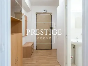Pronájem bytu 2+kk, Praha - Michle, Jivenská, 34 m2