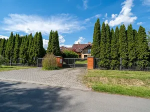 Prodej vily, Hranice, Zahradní, 633 m2