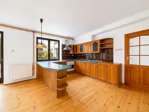 Prodej vily, Hranice, Zahradní, 633 m2