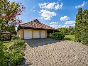 Prodej vily, Hranice, Zahradní, 633 m2