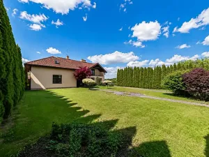 Prodej vily, Hranice, Zahradní, 633 m2