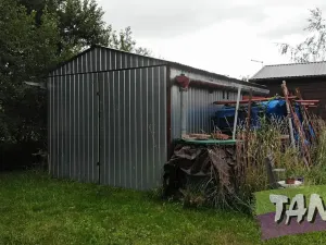 Prodej pozemku pro bydlení, Žďár, 1557 m2