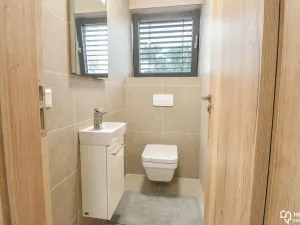 Prodej rodinného domu, Olomouc, Václava Morávka, 200 m2