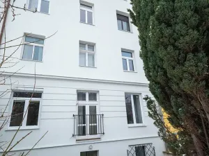 Prodej bytu 2+1, Praha - Žižkov, Seifertova, 56 m2