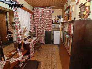 Prodej chaty, Krásné, 69 m2