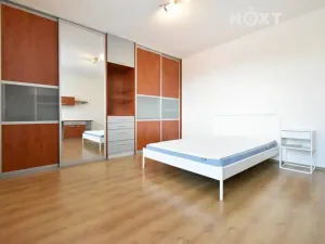 Pronájem bytu 2+kk, Břeclav, Lidická, 60 m2