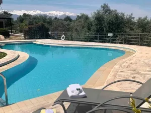 Prodej vily, Kokkino Chorio, Řecko, 80 m2