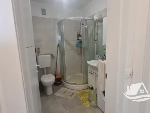 Prodej bytu 3+kk, Privlaka, Chorvatsko, 50 m2