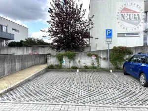 Pronájem bytu 1+kk, Praha - Dolní Počernice, Za luhem, 24 m2