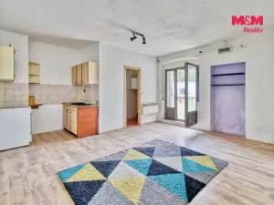 Prodej rodinného domu, Žatec, Kadaňská, 268 m2