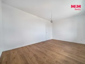 Pronájem bytu 2+kk, Březina, 65 m2