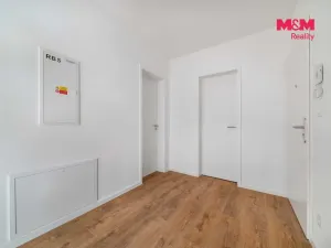 Pronájem bytu 2+kk, Březina, 65 m2