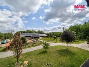 Pronájem bytu 2+kk, Březina, 65 m2