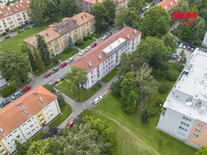 Prodej bytu 3+1, Kolín - Kolín II, Na Magistrále, 64 m2
