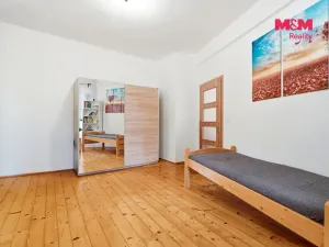 Prodej bytu 4+1, Ústí nad Labem - Klíše, Palachova, 106 m2