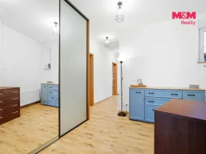 Prodej bytu 4+1, Ústí nad Labem - Klíše, Palachova, 106 m2