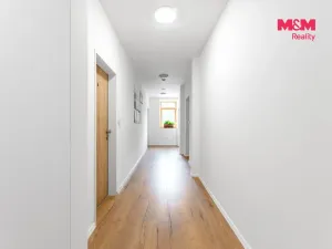 Prodej ubytování, Horní Lhota, 712 m2