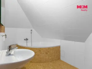 Prodej ubytování, Horní Lhota, 712 m2