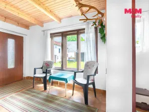 Prodej zemědělské usedlosti, Jistebnice - Drahnětice, 275 m2