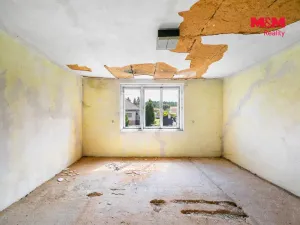 Prodej rodinného domu, Břasy - Stupno, 91 m2