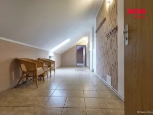 Prodej výrobních prostor, Kroměříž, Chelčického, 1414 m2