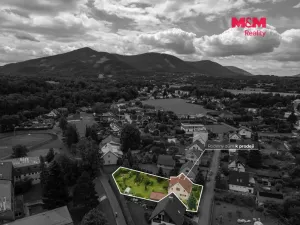 Prodej rodinného domu, Čeladná, 190 m2