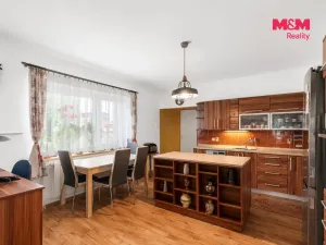 Prodej rodinného domu, Čeladná, 190 m2