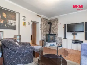 Prodej rodinného domu, Čeladná, 190 m2