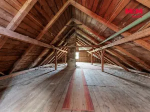 Prodej chalupy, Abertamy - Hřebečná, 374 m2