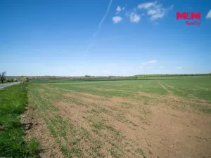 Prodej pole, Dobříč, 17436 m2