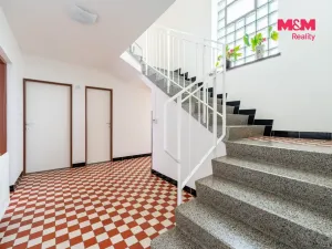 Prodej rodinného domu, Sulkovec, 250 m2