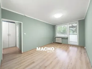 Pronájem bytu 2+kk, Praha - Michle, Bítovská, 45 m2