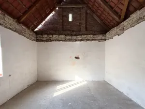 Prodej chalupy, Počedělice, 130 m2