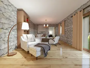 Prodej rodinného domu, Počedělice, 130 m2