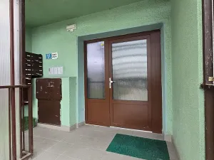 Prodej bytu 3+1, Bruntál, Uhlířská, 73 m2